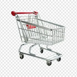 Categoria aluguel de carrinho de supermercado de Super Mercado Bom